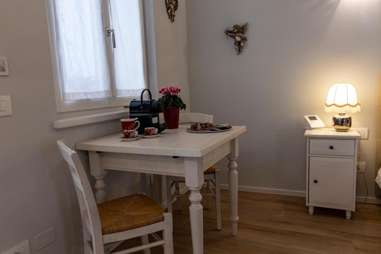 Casetta Al Centro Trento Eksteriør billede